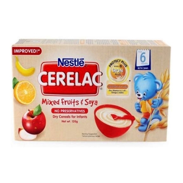 Picture of NESTLÉ CERELAC Baby Food