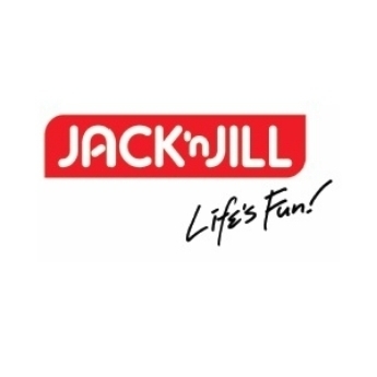 Picture for manufacturer Jack n' Jill