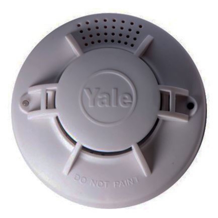图片 Yale Smoke Detector Photoelectric 9GV