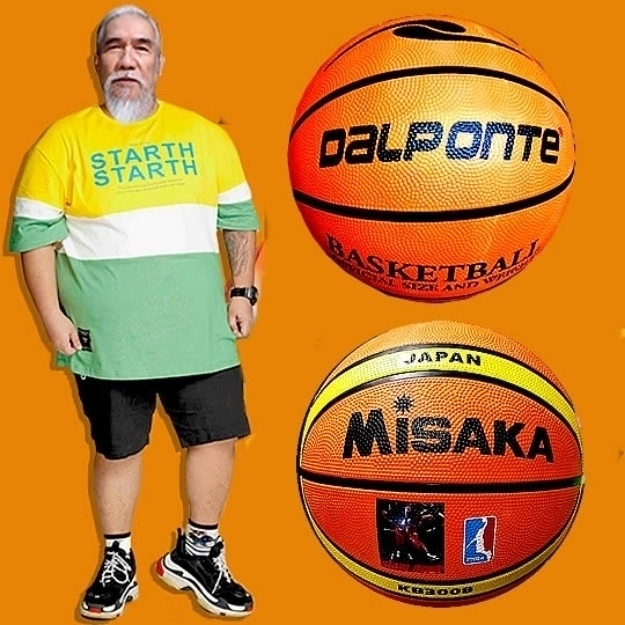 Picture of Dalponte Basketball ,sport