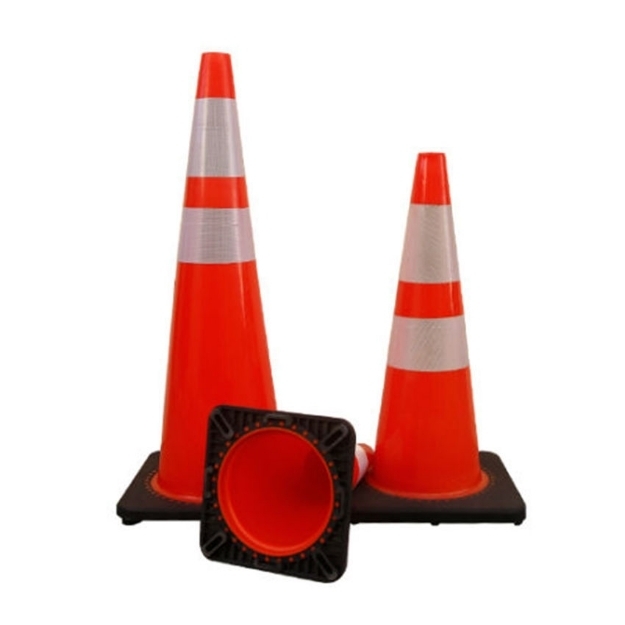 Picture of Traffic Cones, Safety Cones