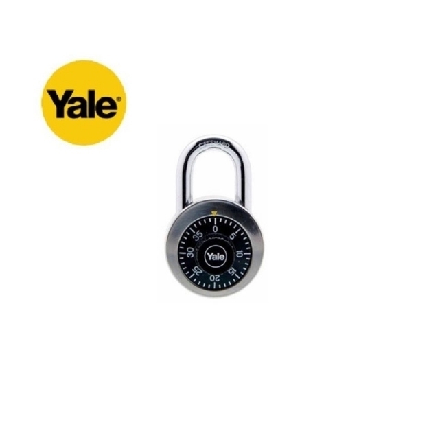Picture of Yale Laminated Padlock, Y140C/50/122/1