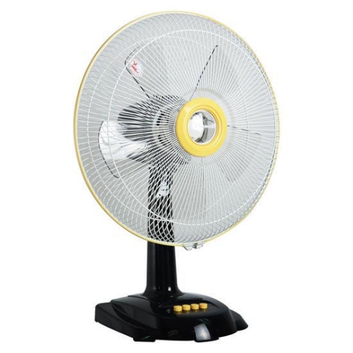 Picture of Dowell TF716 16" Desk Fan