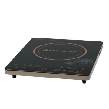 Picture of Hanabishi HIC 200 1B Single Induction Cooker