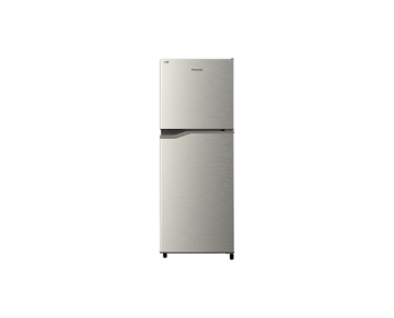 Picture of PANASONIC NR-BP230VS 8 cu.ft Two Door Top Mount Inverter + Econavi