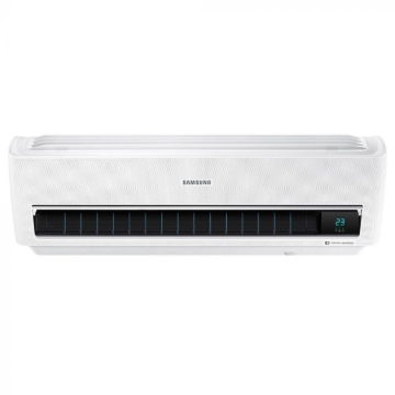 Picture of SAMSUNG AR13NVPXAWKNTC 1.5 HP, Premium Inverter, Windfree