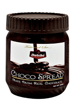 Picture of Dutche Chocolate Spread 200g