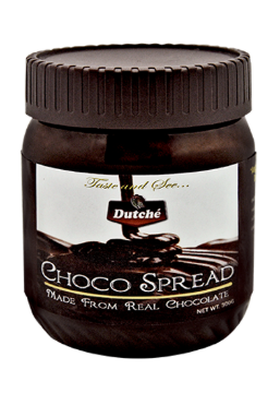 Picture of Dutche Chocolate Spread 300g