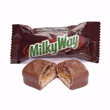 Picture of Milky Way Bar Fun Size Candy