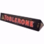 Picture of Toblerone Dark Chocolate 100g