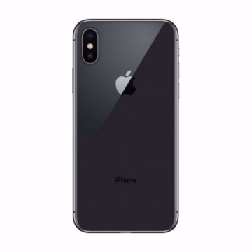 Picture of APPLE iPhone X 64GB - Space Gray