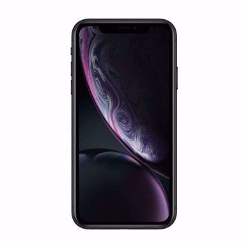 Picture of APPLE iPhone XR 64GB - Black