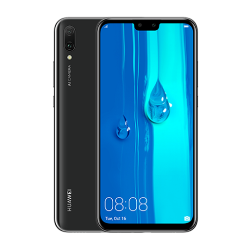 Picture of Huawei Y9 2019