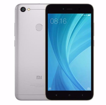 Xiaomi Redmi 5A- GRAY Picture of Xiaomi Redmi 5A