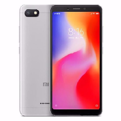 Picture of Xiaomi Redmi 6A
