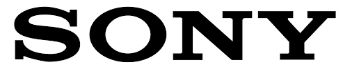 Picture for manufacturer Sony