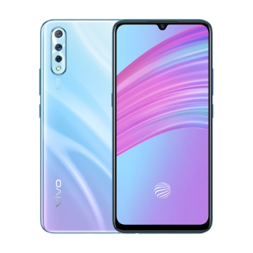 S1- SKYLINE BLUE Picture of Vivo S1