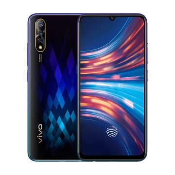 S1- DIAMOND BLUE Picture of Vivo S1