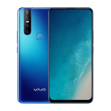 Show details for Vivo V15 Picture of Vivo V15