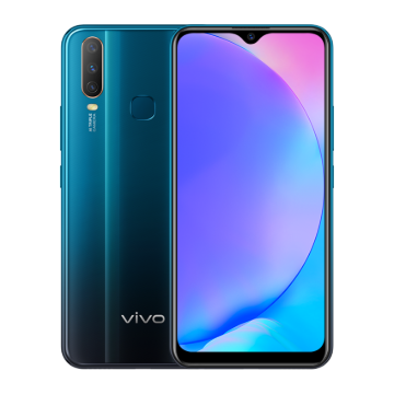Show details for Vivo Y17 Picture of Vivo Y17
