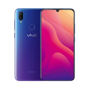 Show details for Vivo 11i Picture of Vivo 11i