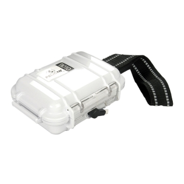 Show details for i1010 Pelican - Micro Ipod Case Picture of i1010 Pelican - Micro Ipod Case