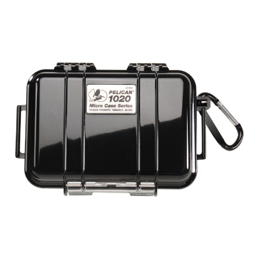 Picture of Pelican Case Mico Blue, PL1020BLU