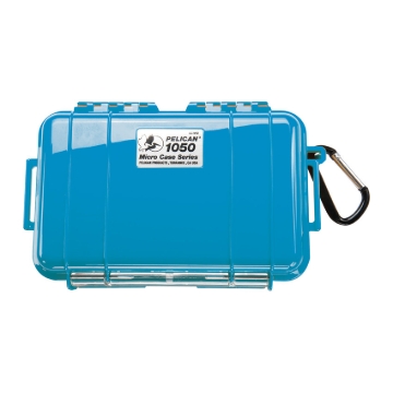 1050- BLUE Picture of 1050 Pelican- Micro Case