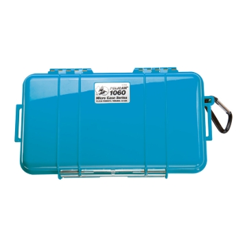 1060- BLUE Picture of 1060 Pelican- Micro Case