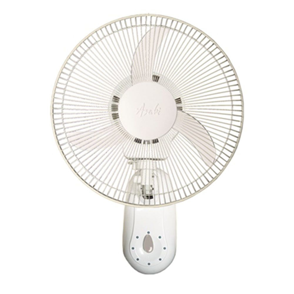 Asahi Wf327 12 Inch Wall Fan