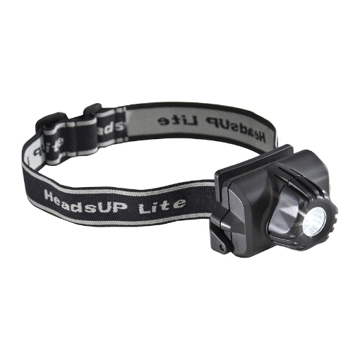 Picture of 2690 Pelican- HeadsUp Lite™ Headlamp