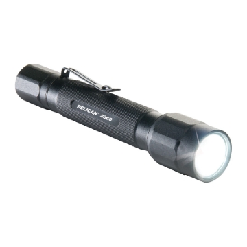 Picture of Pelican Flashlight Tactical 3V, PL2360BLK