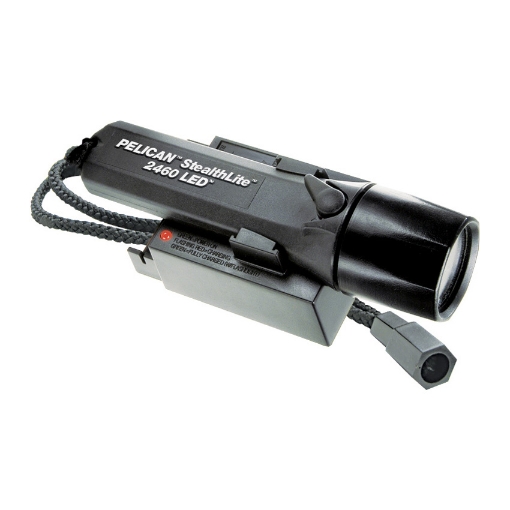 Picture of 2460 Pelican- StealthLite™ Flashlight