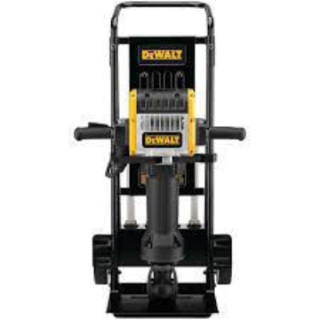 Show details for Dewalt Demolition Hammer, D25981K-B1 Picture of Dewalt Demolition Hammer, D25981K-B1