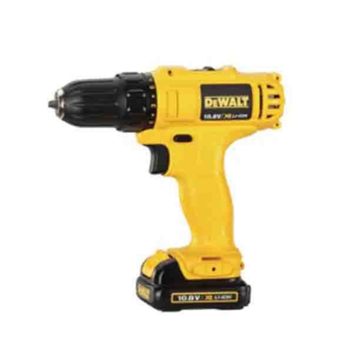 Picture of Dewalt Cordless Drill Driver, DCD700C1-B1