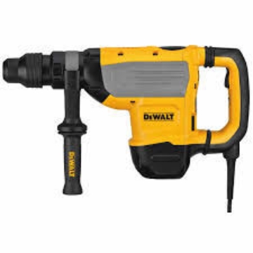 Show details for Dewalt SDS Rotary Hammer, L-Shape + Chipping Hammer SDS-MAX Combination Hammer, 1050W, 35mm, D25481K-B1 Dewalt SDS Rotary Hammer, L-Shape + Chipping Hammer SDS-MAX Combination Hammer