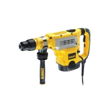 Show details for Dewalt Rotary Hammer, D25733K-B1 Picture of Dewalt Rotary Hammer, D25733K-B1