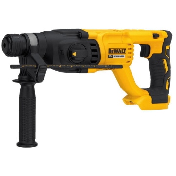 Show details for Dewalt Rotary Hammer, D25033K-B1 Picture of Dewalt Rotary Hammer, D25033K-B1