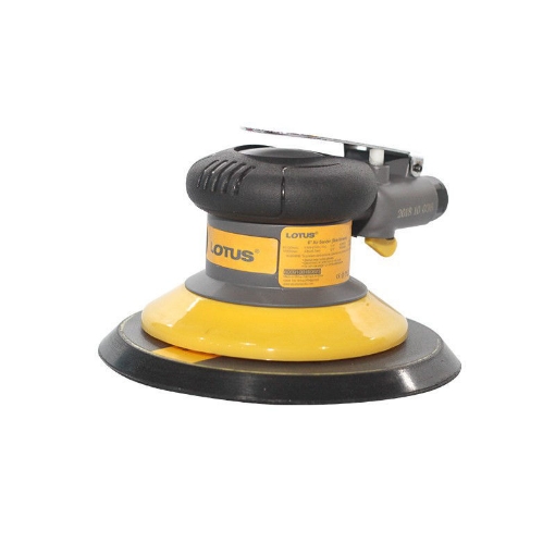 Picture of LOTUS Air Sander 6" (SIDE EXHAUST)  LT65SSX