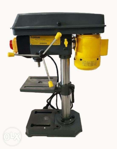 Picture of Lotus Drill Press 13MM 1/2HP/350W LTDP350