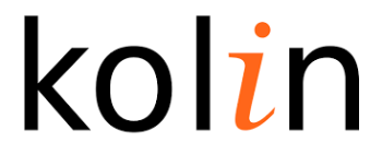 Picture for manufacturer Kolin