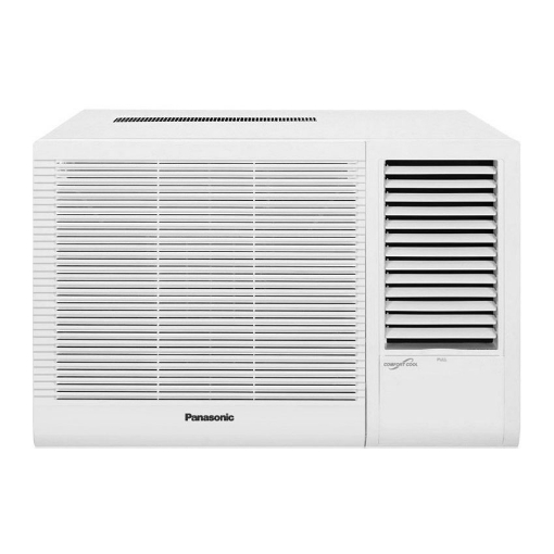 Picture of Standard Window Type Aircon - CW-SC65JPH