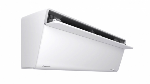 Picture of Panasonic Elite Inverter CS/CU-VU18UKQ