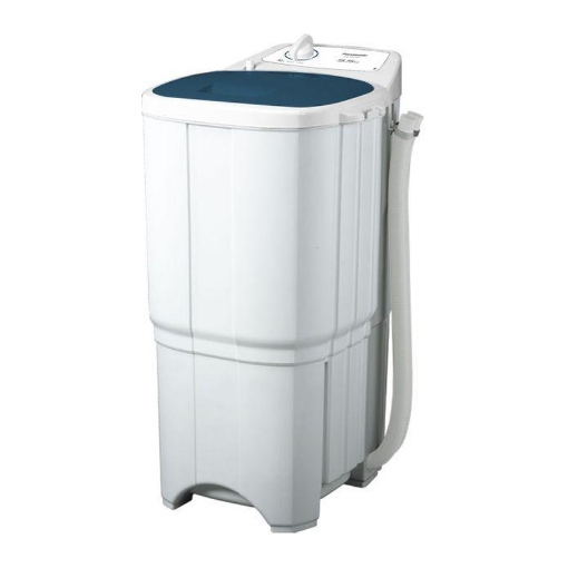 Picture of Panasonic Single Tub Washing Machine NA-S6518B