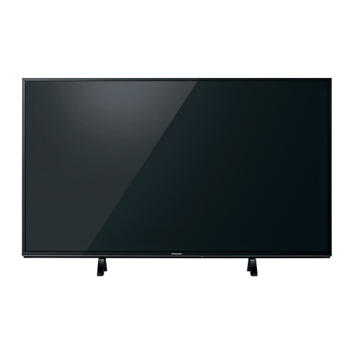 Picture of LED 4K Ultra HD TV -  TH-43FX600