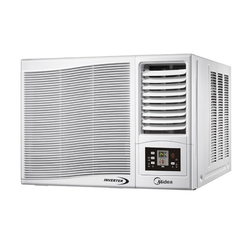 Picture of Midea Window Type Aircon - FP-51ARA015HEIV-N4