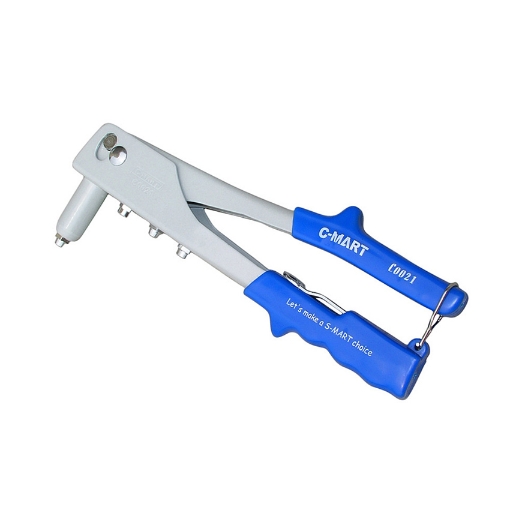 Picture of Metal Body Hand Riveter C0021