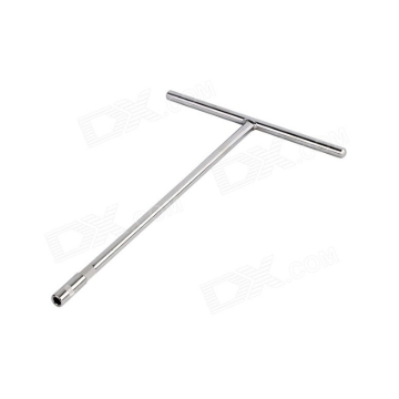 Show details for T-Type Socket Wrench (Heavy Duty) F0091 Picture of T-Type Socket Wrench (Heavy Duty) F0091