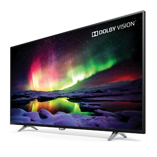 Picture of Philips 4K Ultra Slim Smart  LED  TV - 43PUT6002