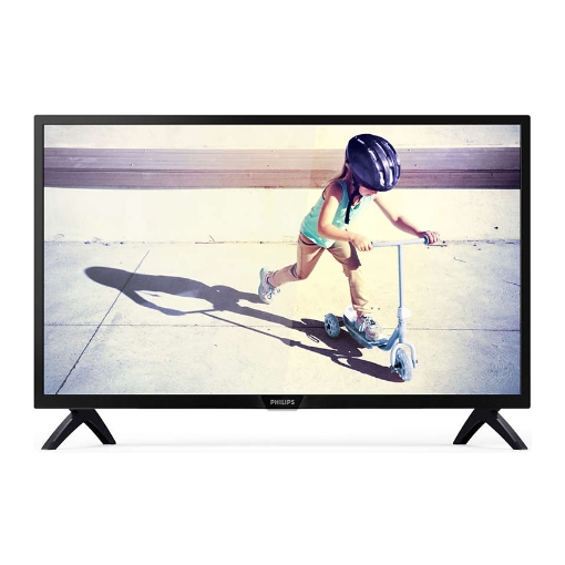 Picture of Philips Full HD Ultra Slim LED TV- 32PHT4052